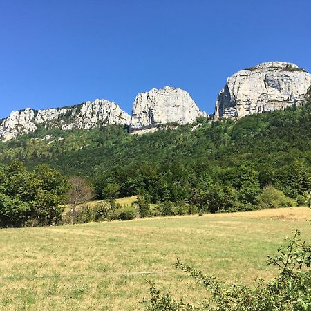 La Villa De Lise Romans-sur-Isère Exteriör bild