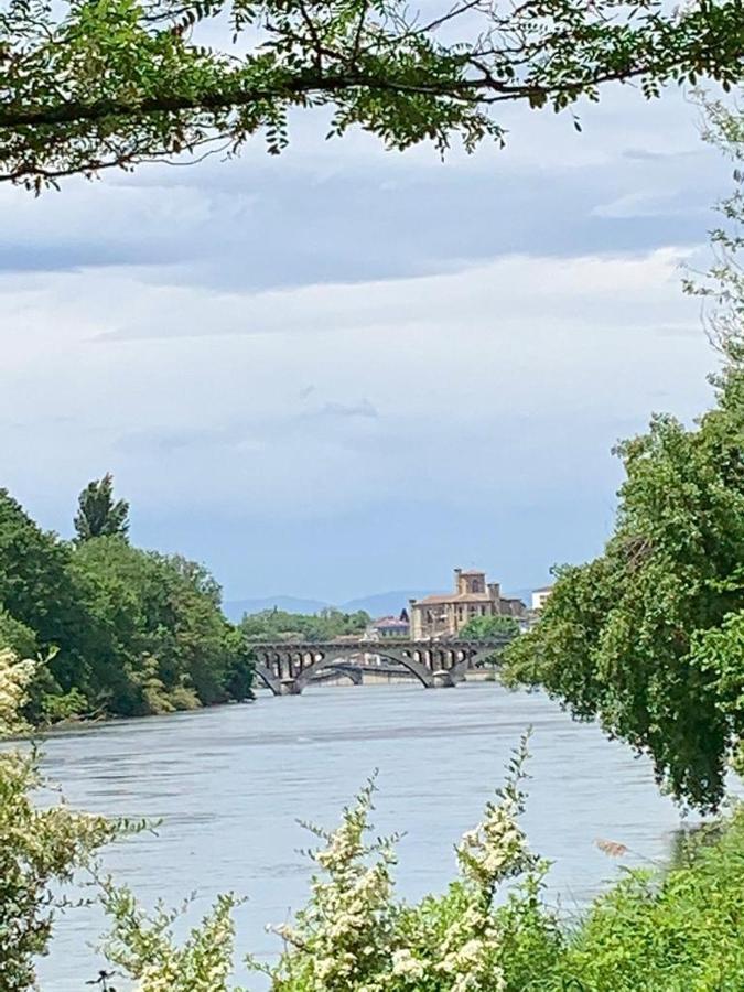 La Villa De Lise Romans-sur-Isère Exteriör bild